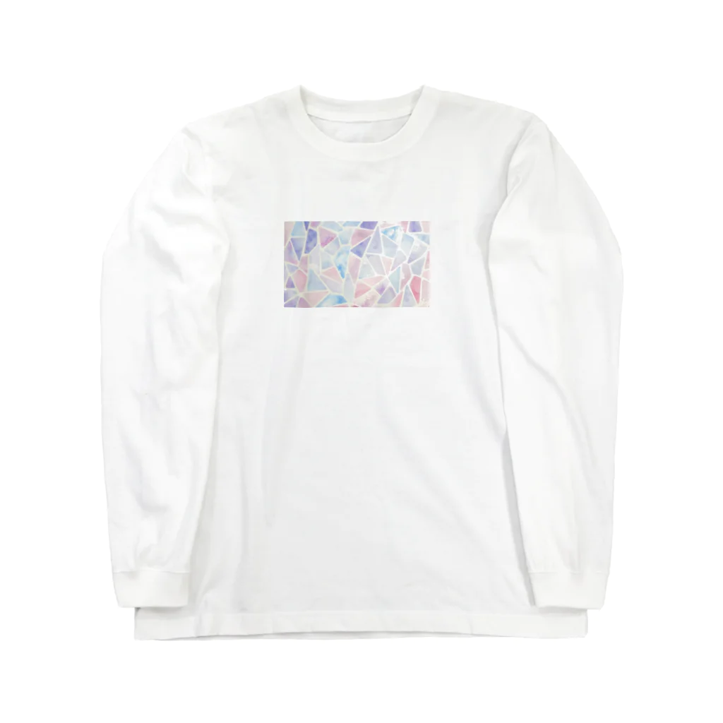 チケチケHouseの虹シリーズ！❤️🌈 Long Sleeve T-Shirt