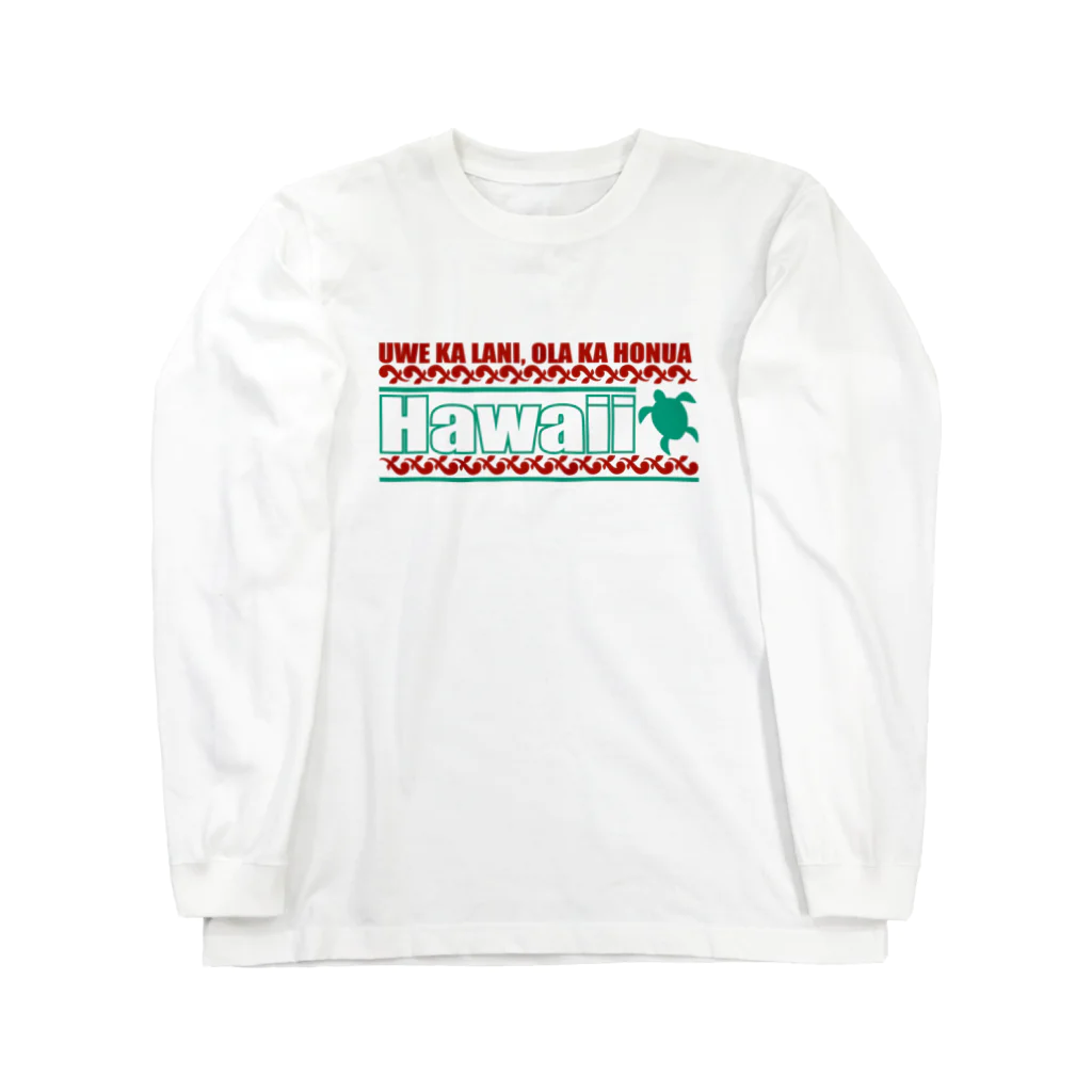 JOKERS FACTORYのLANA Long Sleeve T-Shirt