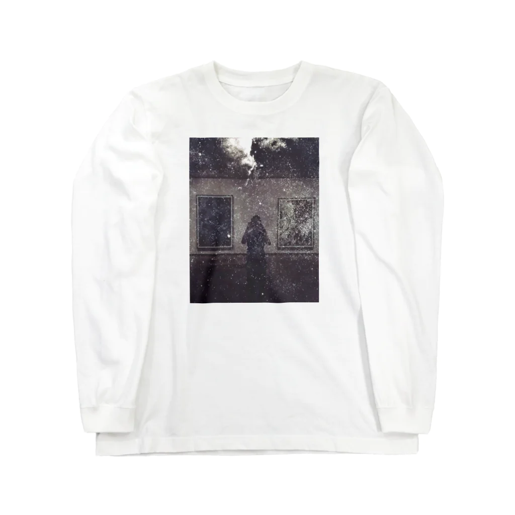 kentaのRUFF & me Long Sleeve T-Shirt