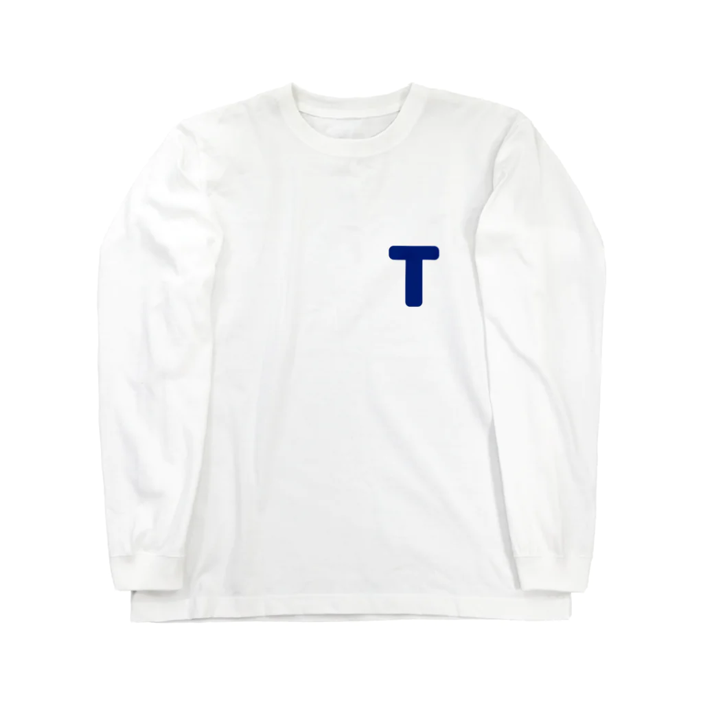 denkinomadoのカニ食べたい　タラバ Long Sleeve T-Shirt