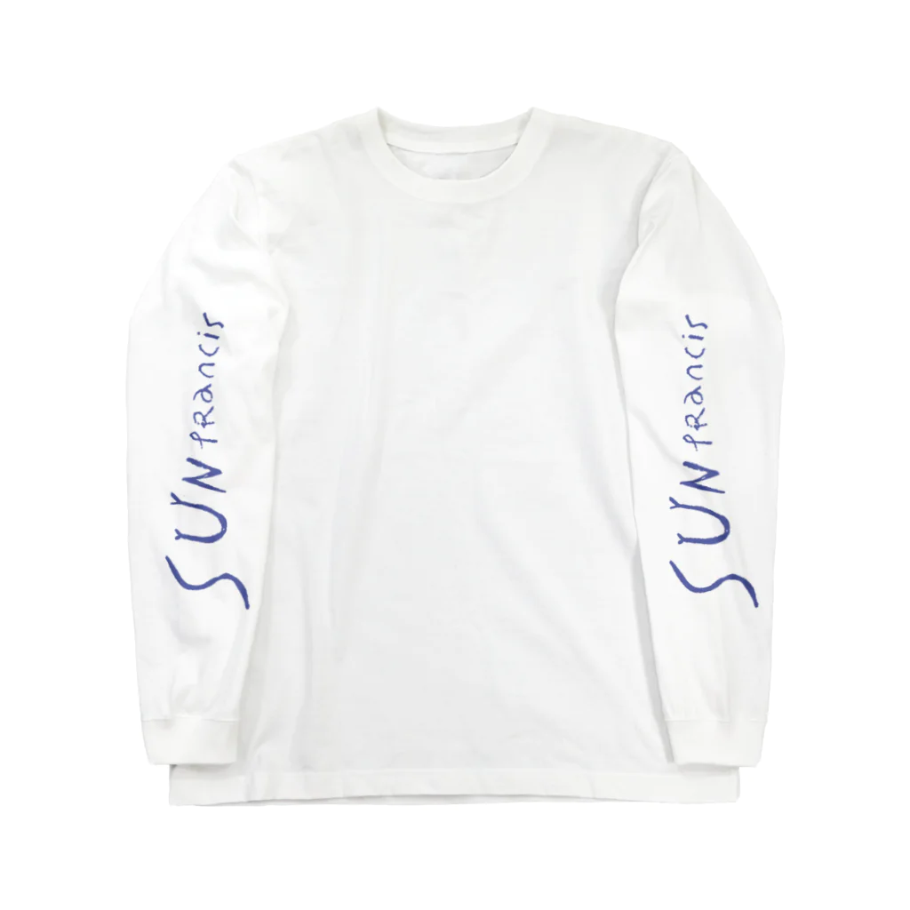 SUN SHOPのReasort Island Long Sleeve T-Shirt