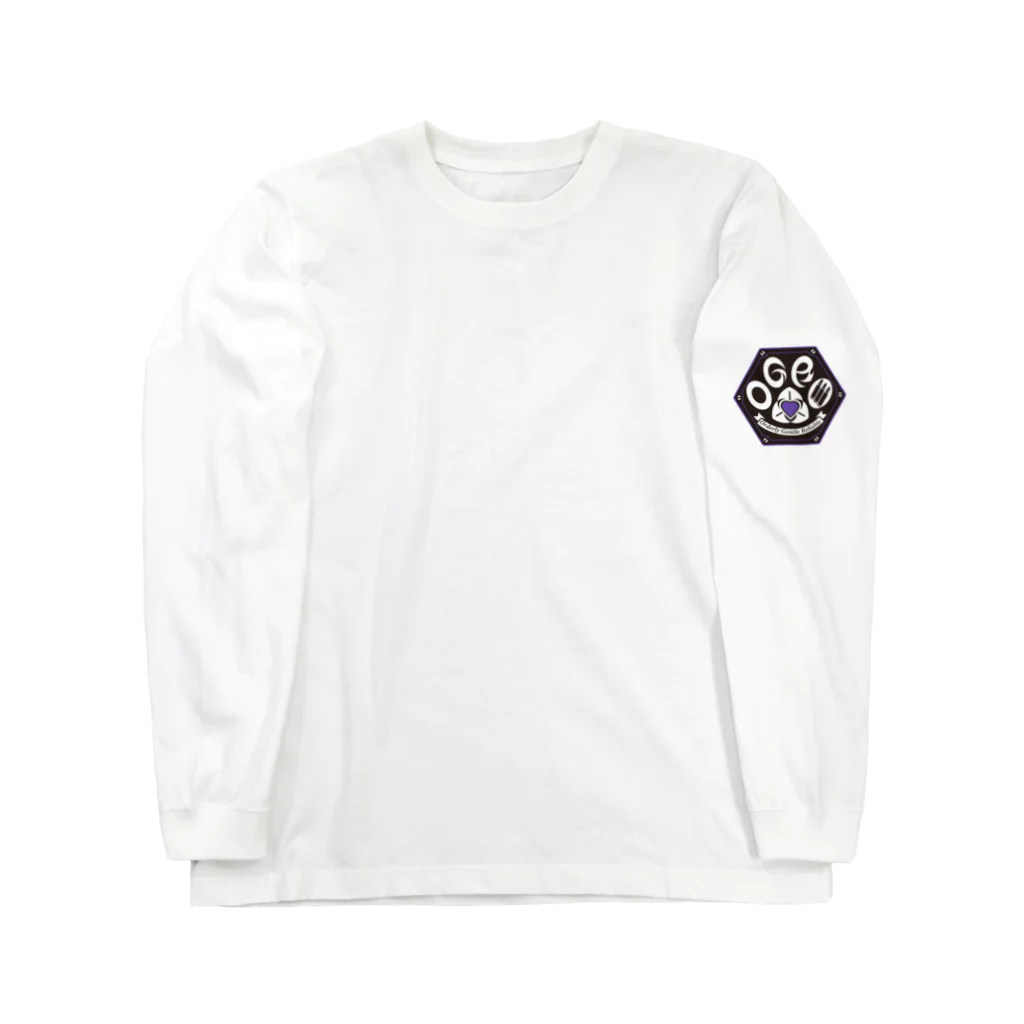 GOL147のOGR Long Sleeve T-Shirt