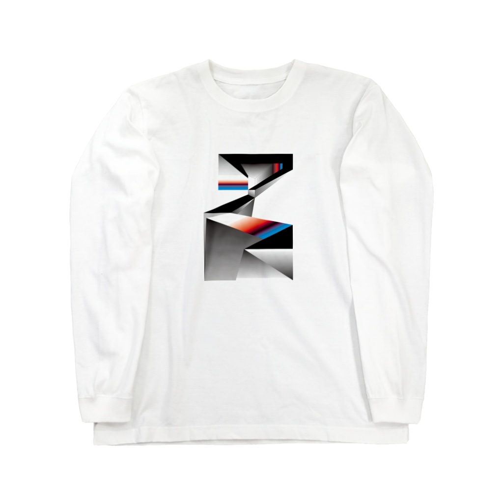 アンノーン 良い信仰 Yoifaith のロングスリーブtシャツ通販 Suzuri スズリ アンノーン 良い信仰 Yoifaith のロングスリーブtシャツ通販 Suzuri スズリ