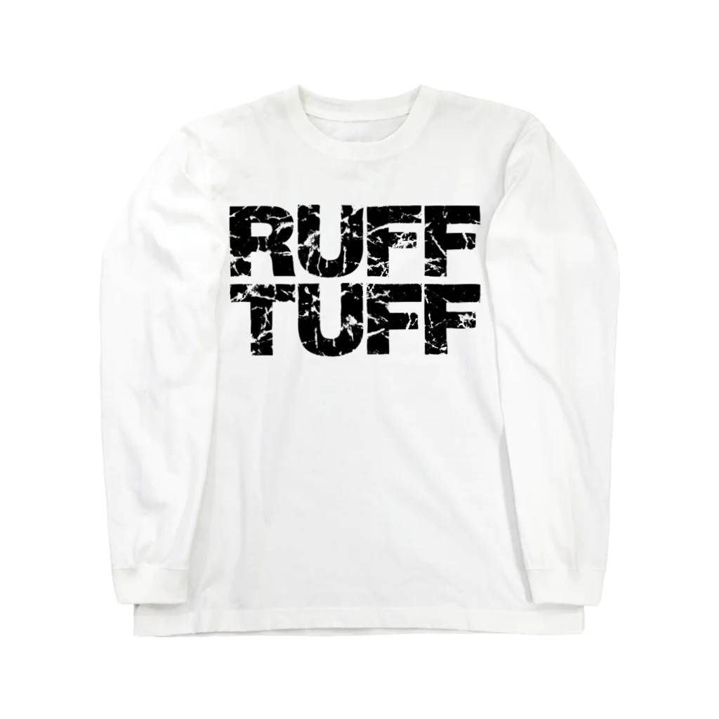 shoppのRUFF & TUFF ロングスリーブTシャツ