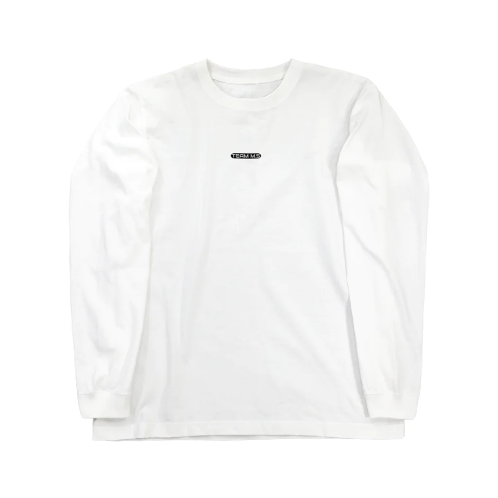 On kajaのT.M.S Long Sleeve T-Shirt