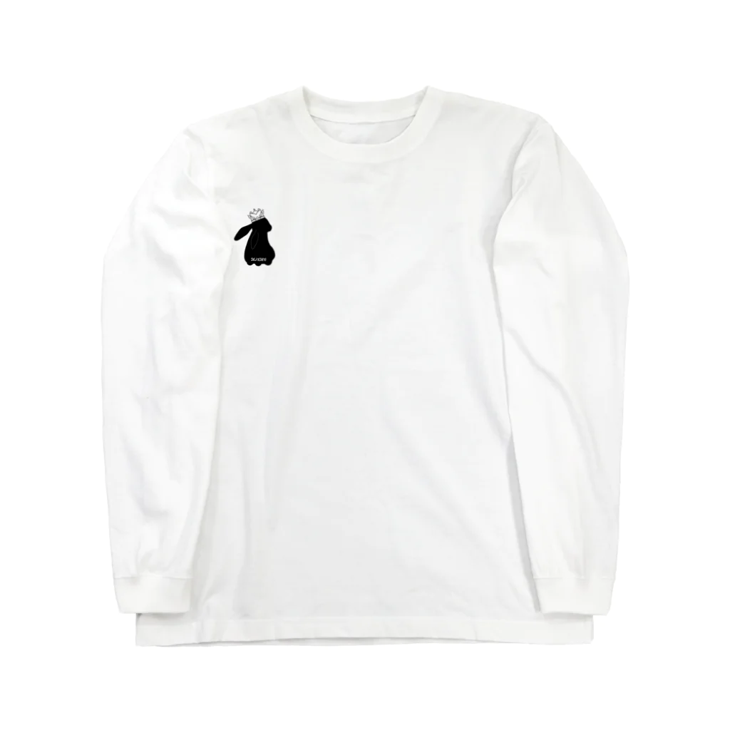 milmoのMLM_B Long Sleeve T-Shirt