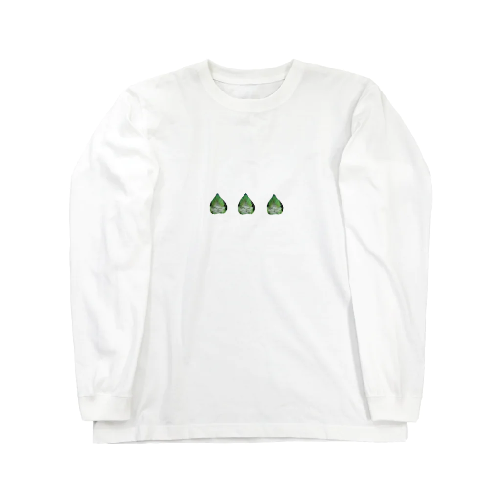 Utafujiのちりコレ2020 Long Sleeve T-Shirt