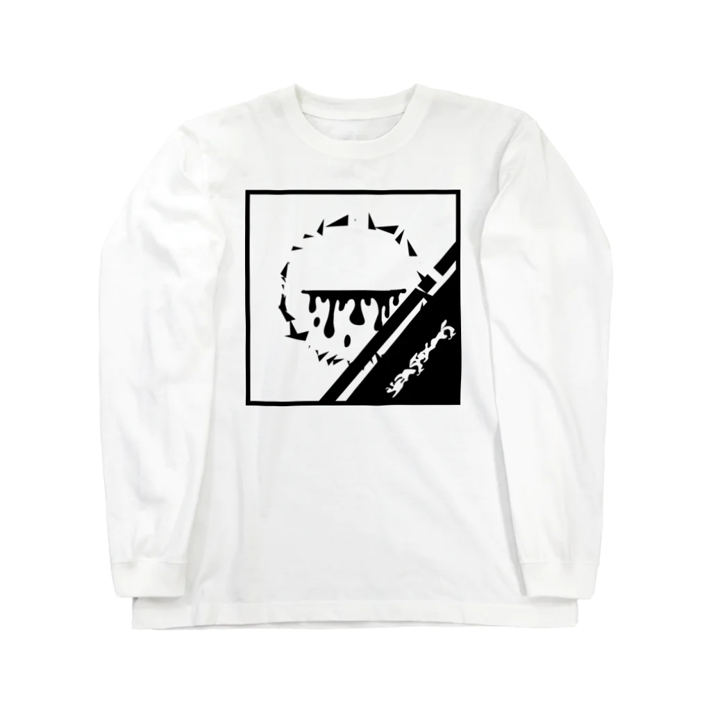 ywOのＩ Long Sleeve T-Shirt