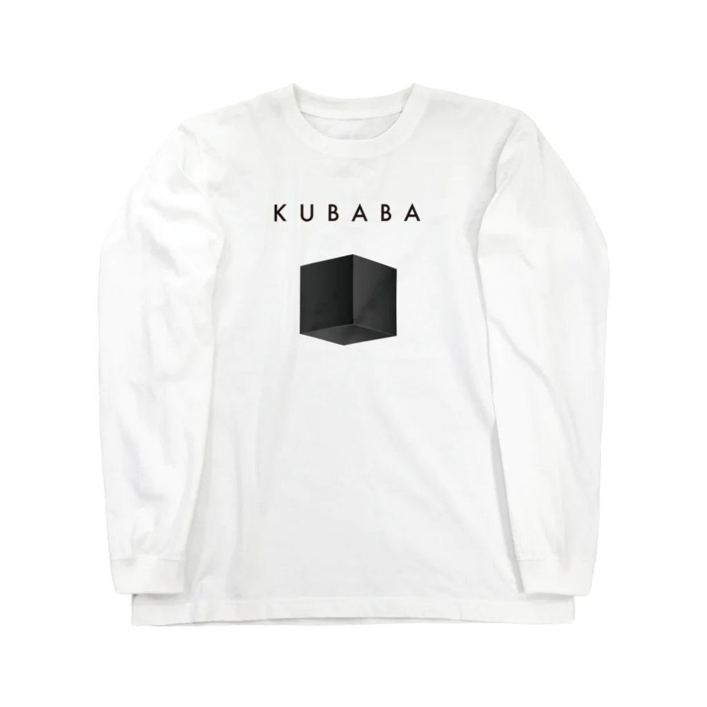 A2C COLLECTIONのKUBABA Long Sleeve T-Shirt