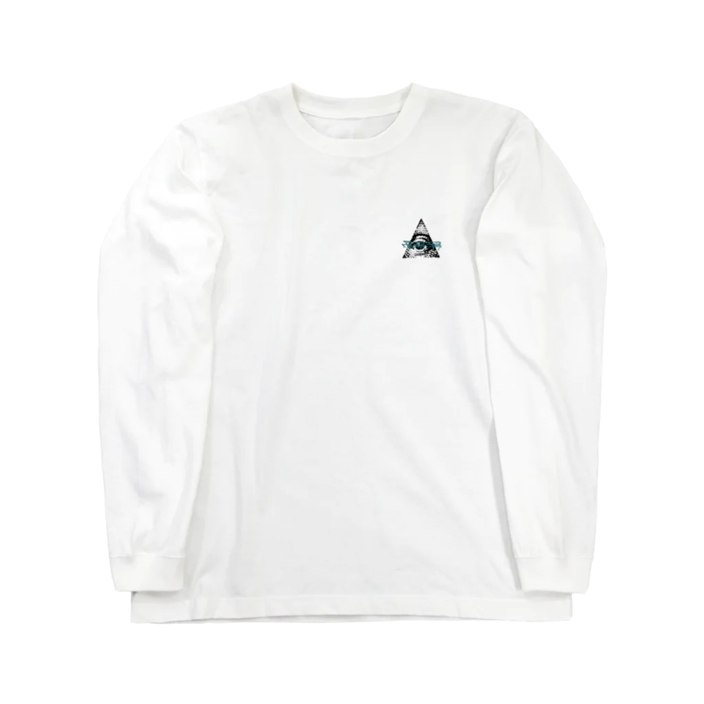 御執行 OSIKKOのトイザラス限定版 Long Sleeve T-Shirt