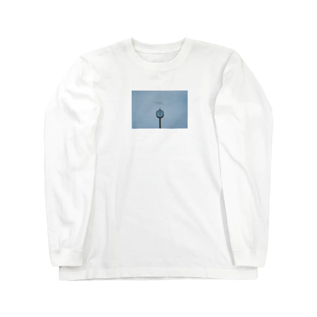 とぅるのごじくん Long Sleeve T-Shirt