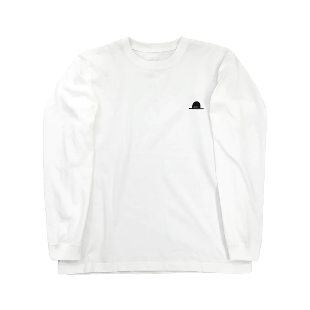 ミルフィーユのHat Long Sleeve T-Shirt