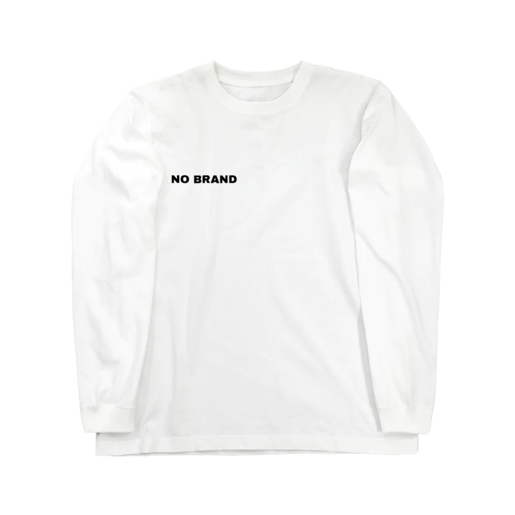 NO BRAND/SELECT SHOPのマカロン少女 Long Sleeve T-Shirt