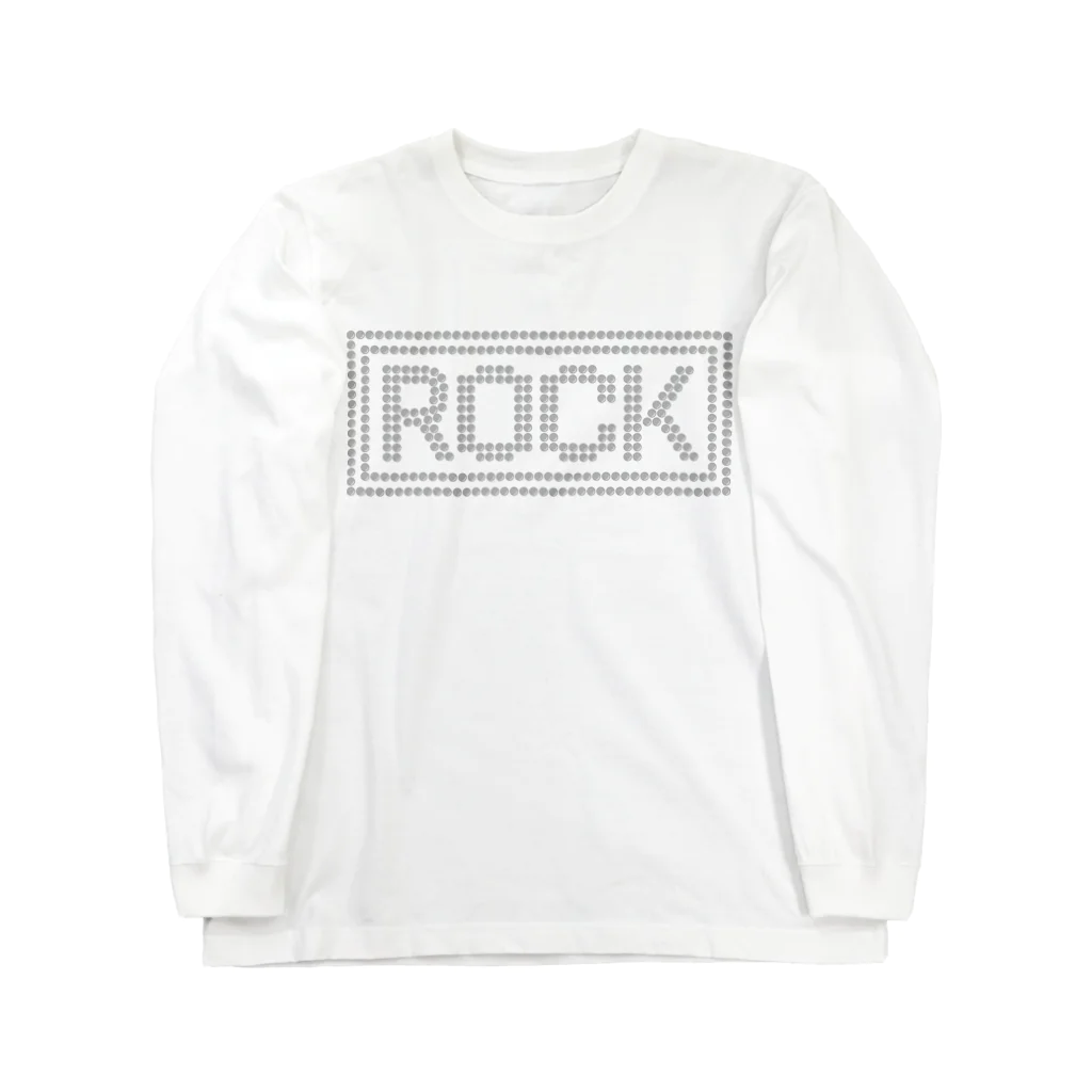 フォーヴァのROCK Long Sleeve T-Shirt