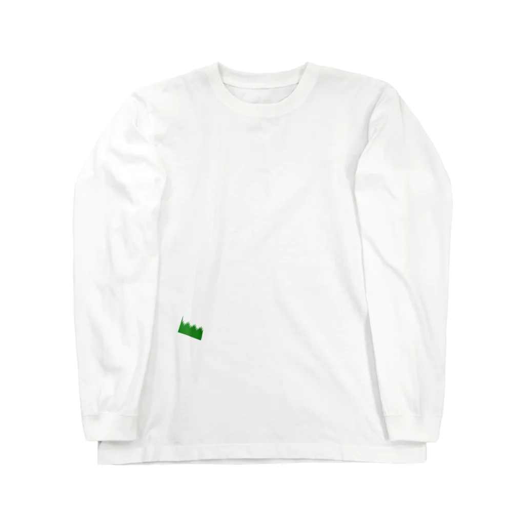 NOISEのバラン（small) Long Sleeve T-Shirt