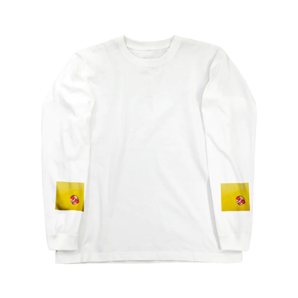 𝘼𝙄𝙕のAIZTOUKYOU-003 Long Sleeve T-Shirt