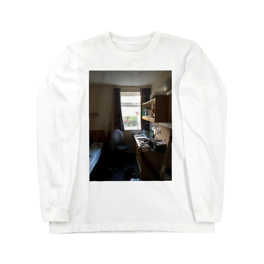 conwayのイギリスの部屋 Long Sleeve T-Shirt