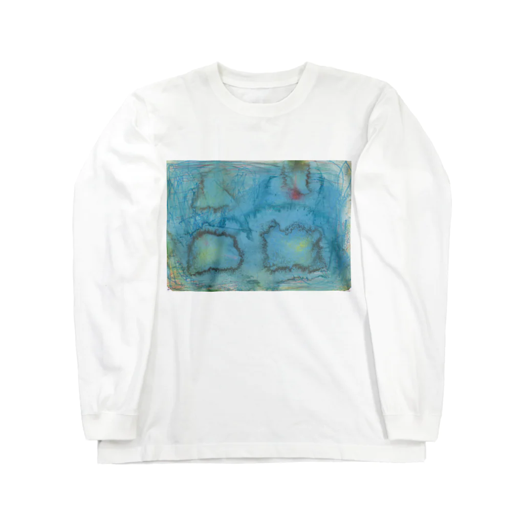 からんどりえのR.suzu Long Sleeve T-Shirt