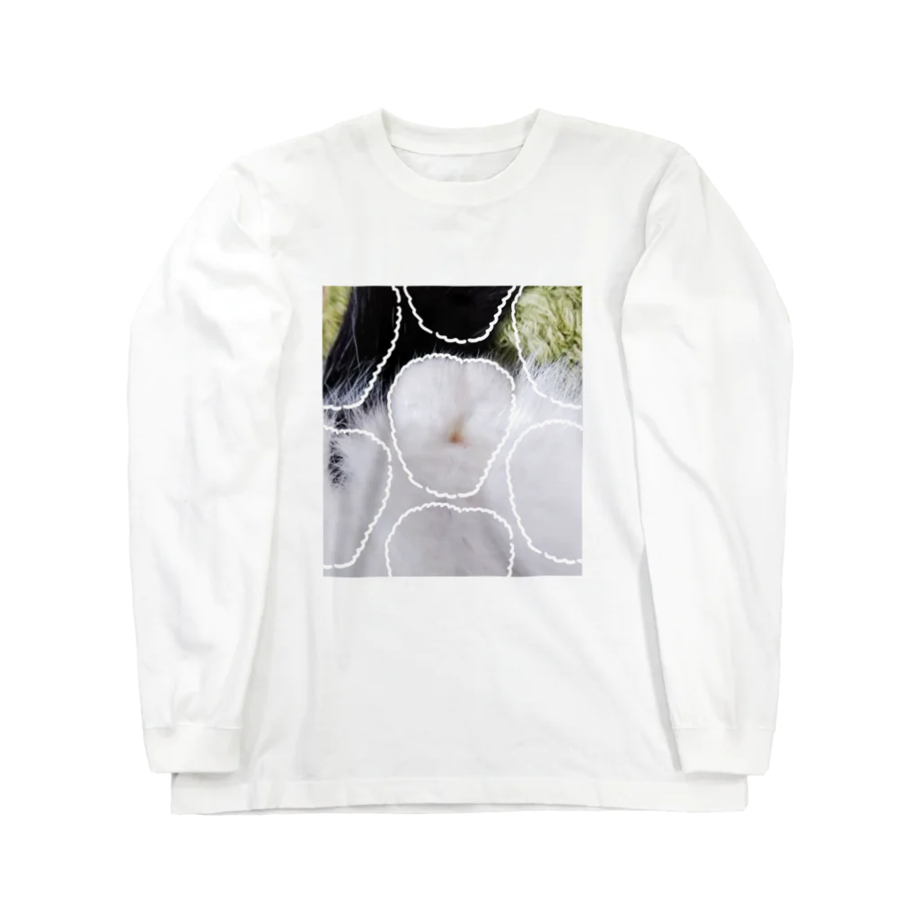 栗崎キントンのOTT Long Sleeve T-Shirt