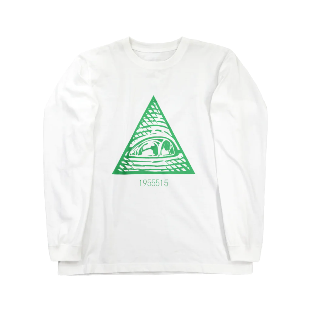 清水FraiboのConfirmed ロンT Long Sleeve T-Shirt