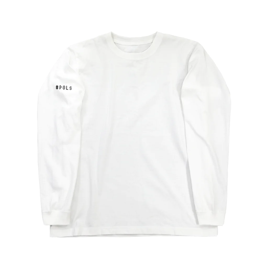 ろきそにん🧸の#9 Long Sleeve T-Shirt