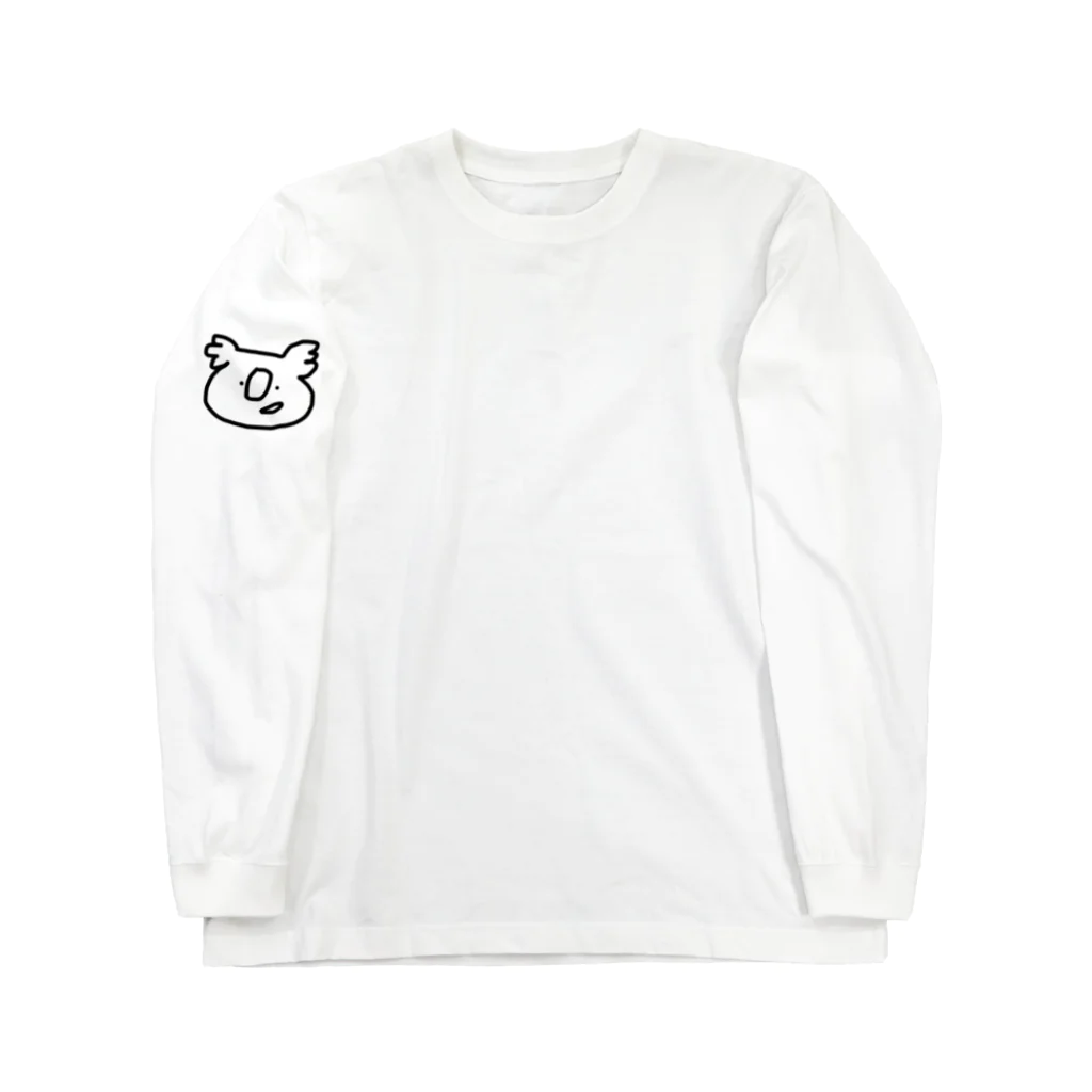 ろきそにん🧸の#11 ロングスリーブTシャツ