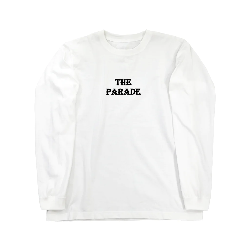 The ParadeのThe Parade Long Sleeve T-Shirt