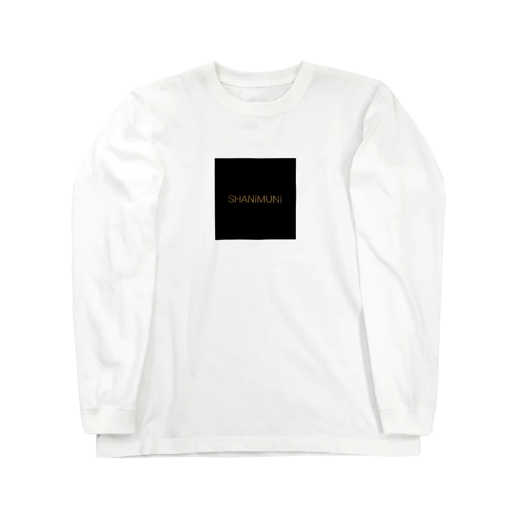 shanimniのSHANiMUNi Long Sleeve T-Shirt