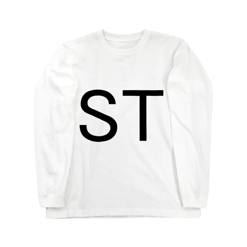 Sakana-manのST Long Sleeve T-Shirt