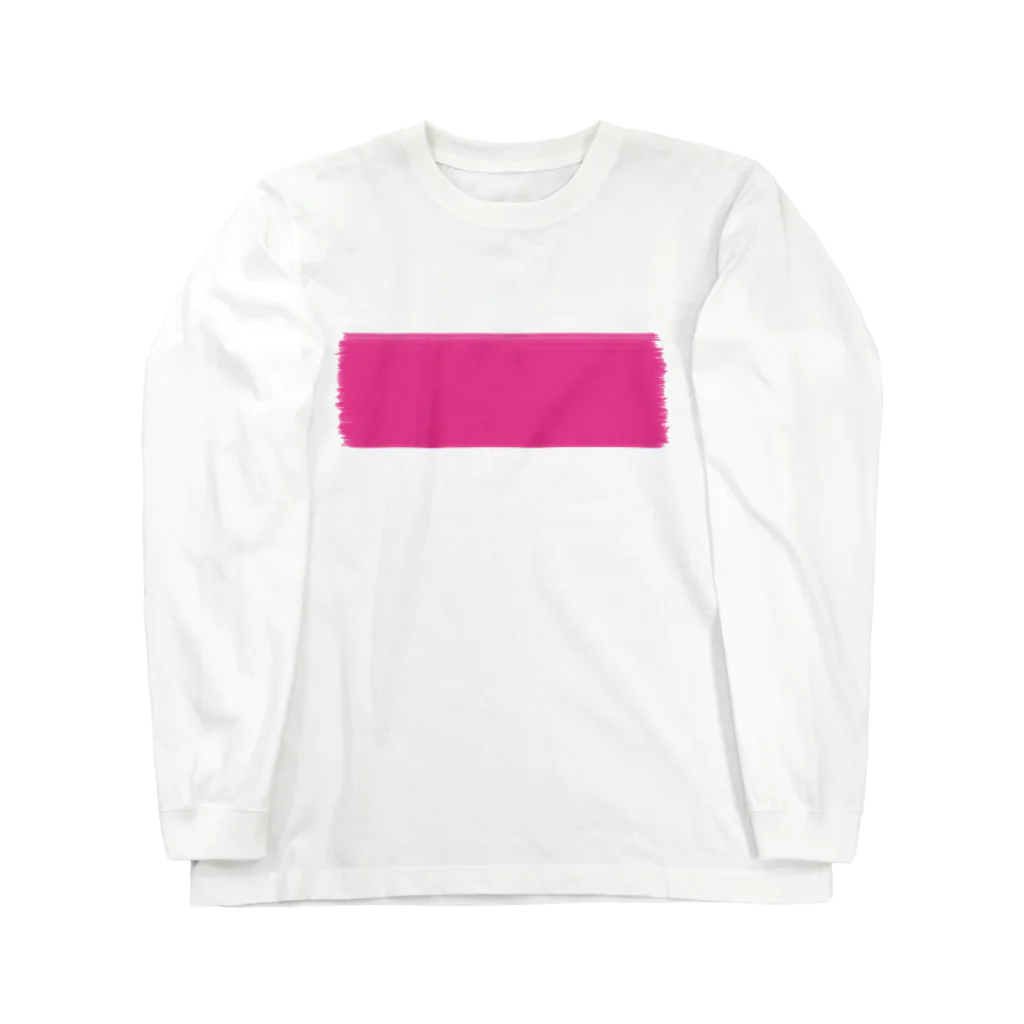 biscuitjamの＃e7398e Long Sleeve T-Shirt