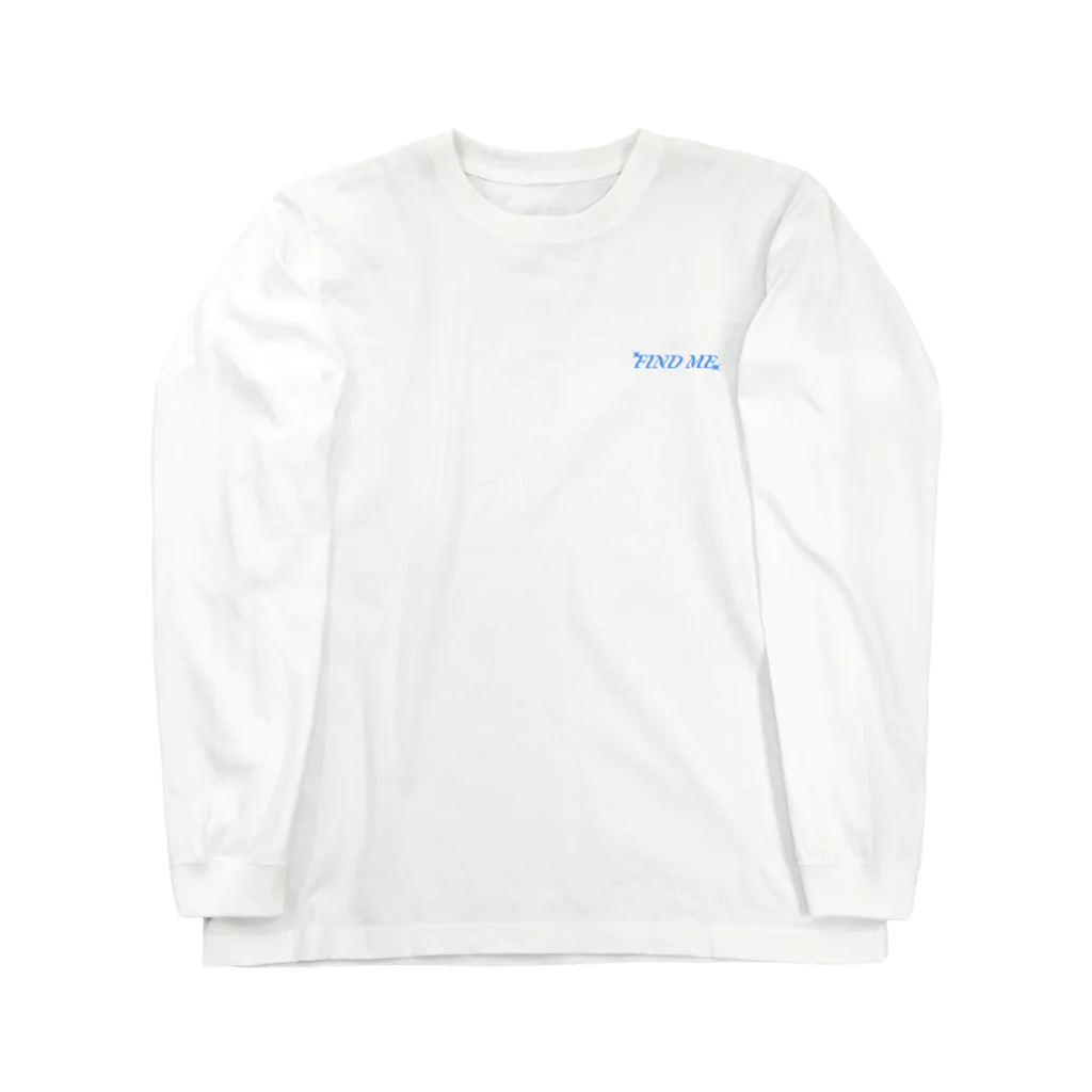 𝗠𝗨𝗣𝗢の🌎WORLD Long Sleeve T-Shirt