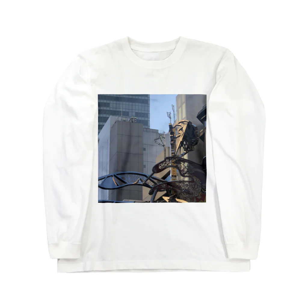 LUmiereの12.28 Long Sleeve T-Shirt