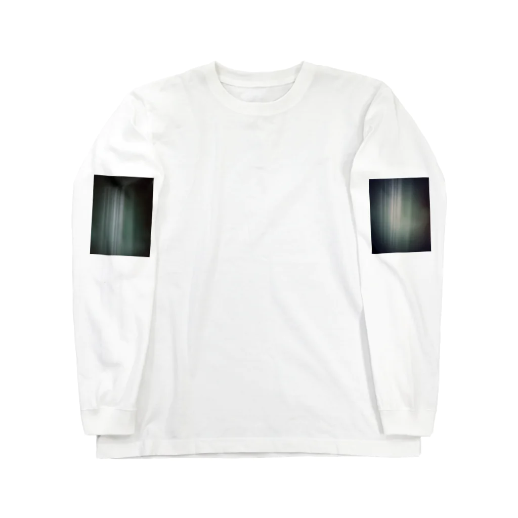 kinakanの天1 Long Sleeve T-Shirt