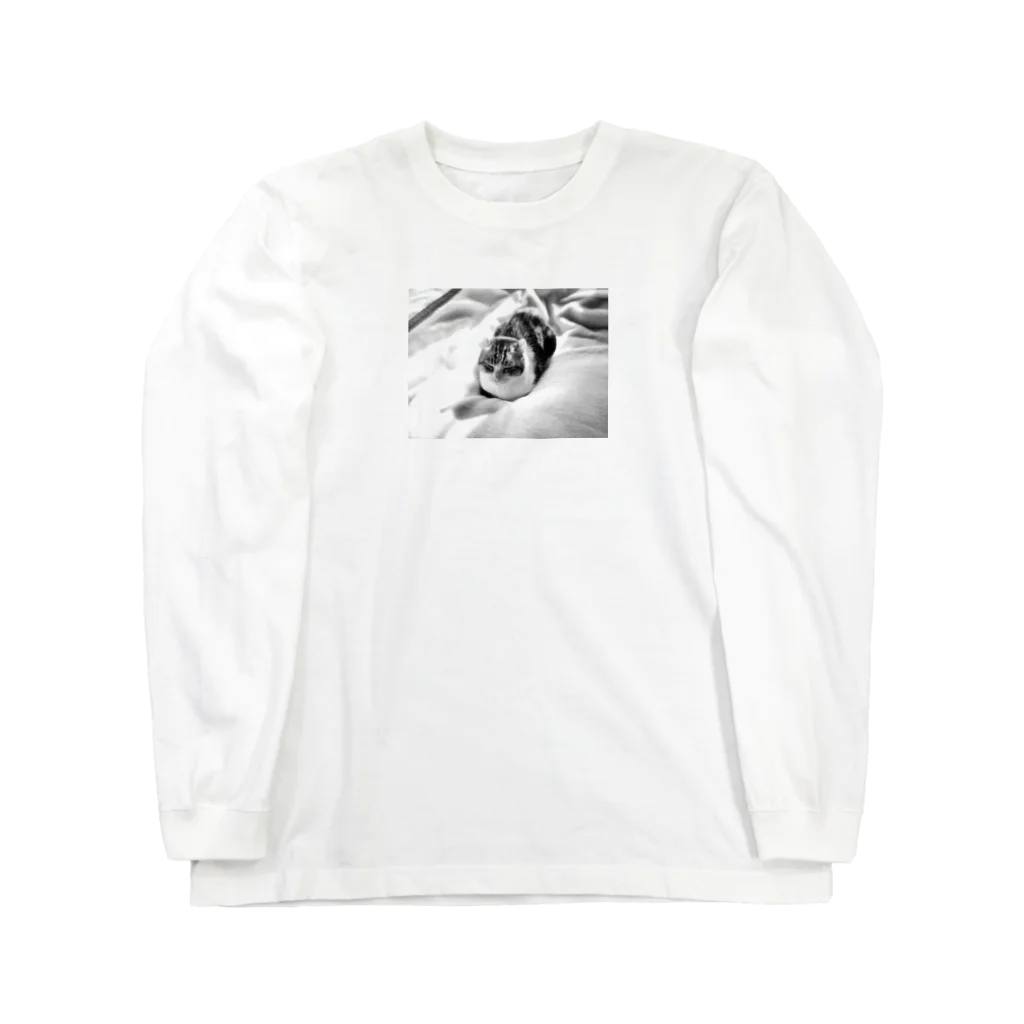 701号室のリ Long Sleeve T-Shirt