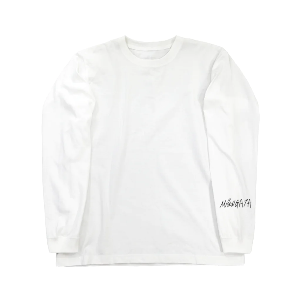 Asayaの奏くん Long Sleeve T-Shirt