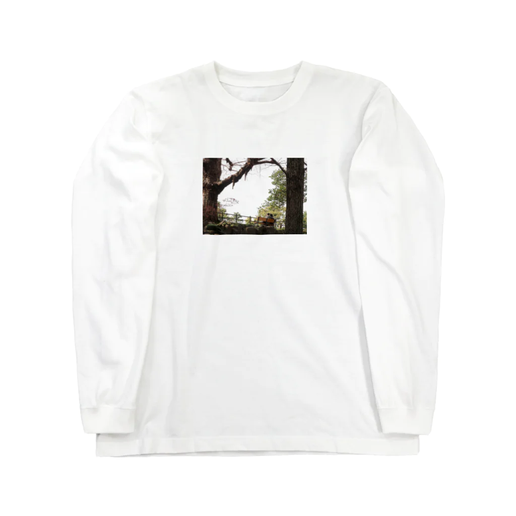 ART PHOTO ONLINE SHOPのVerdure Long Sleeve T-Shirt