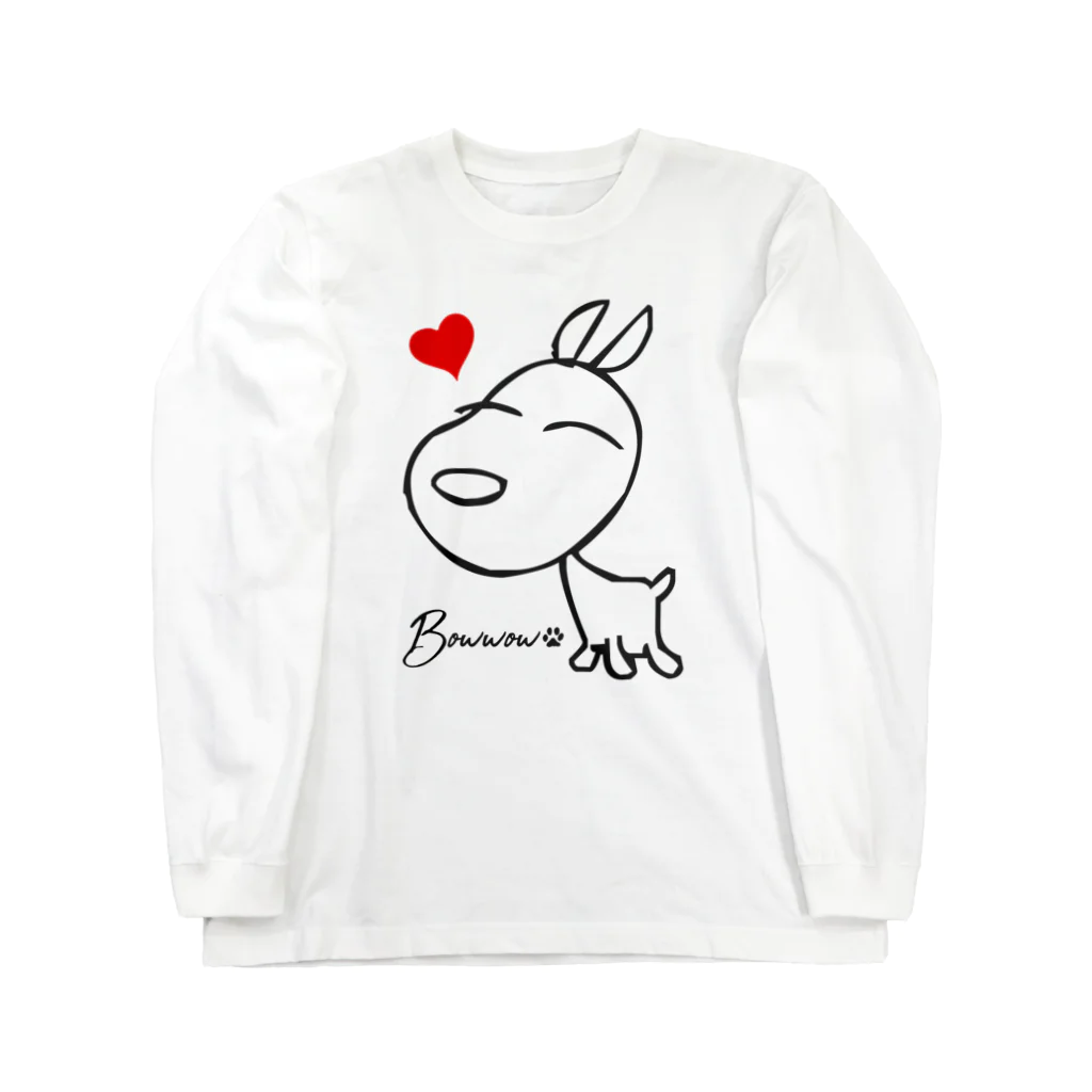 JOKERS FACTORYのPOCHI Long Sleeve T-Shirt