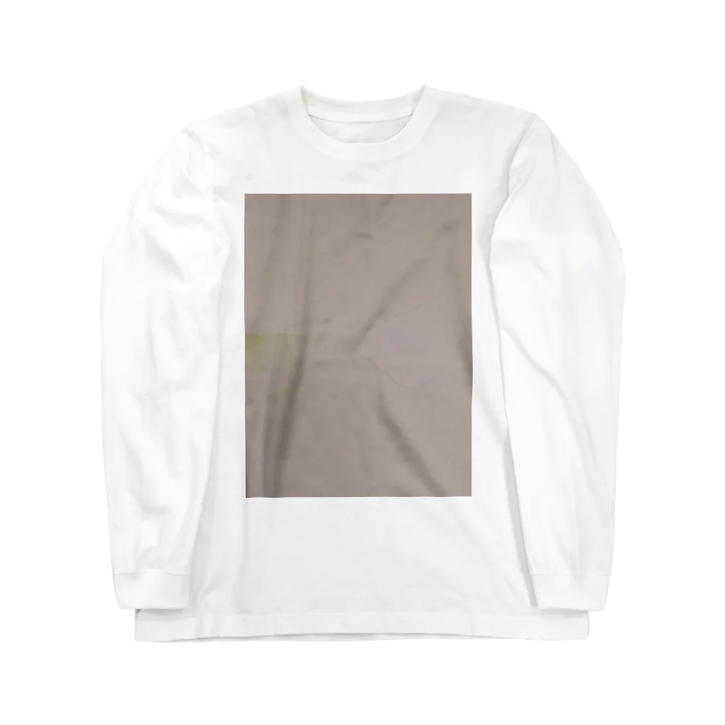 ショップ　ドイツ☆の若い町 Long Sleeve T-Shirt