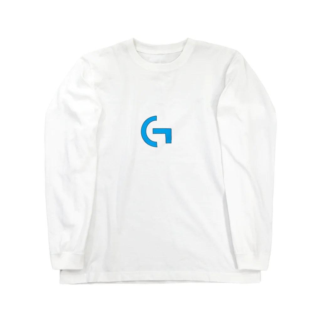 ebikokoのG Long Sleeve T-Shirt