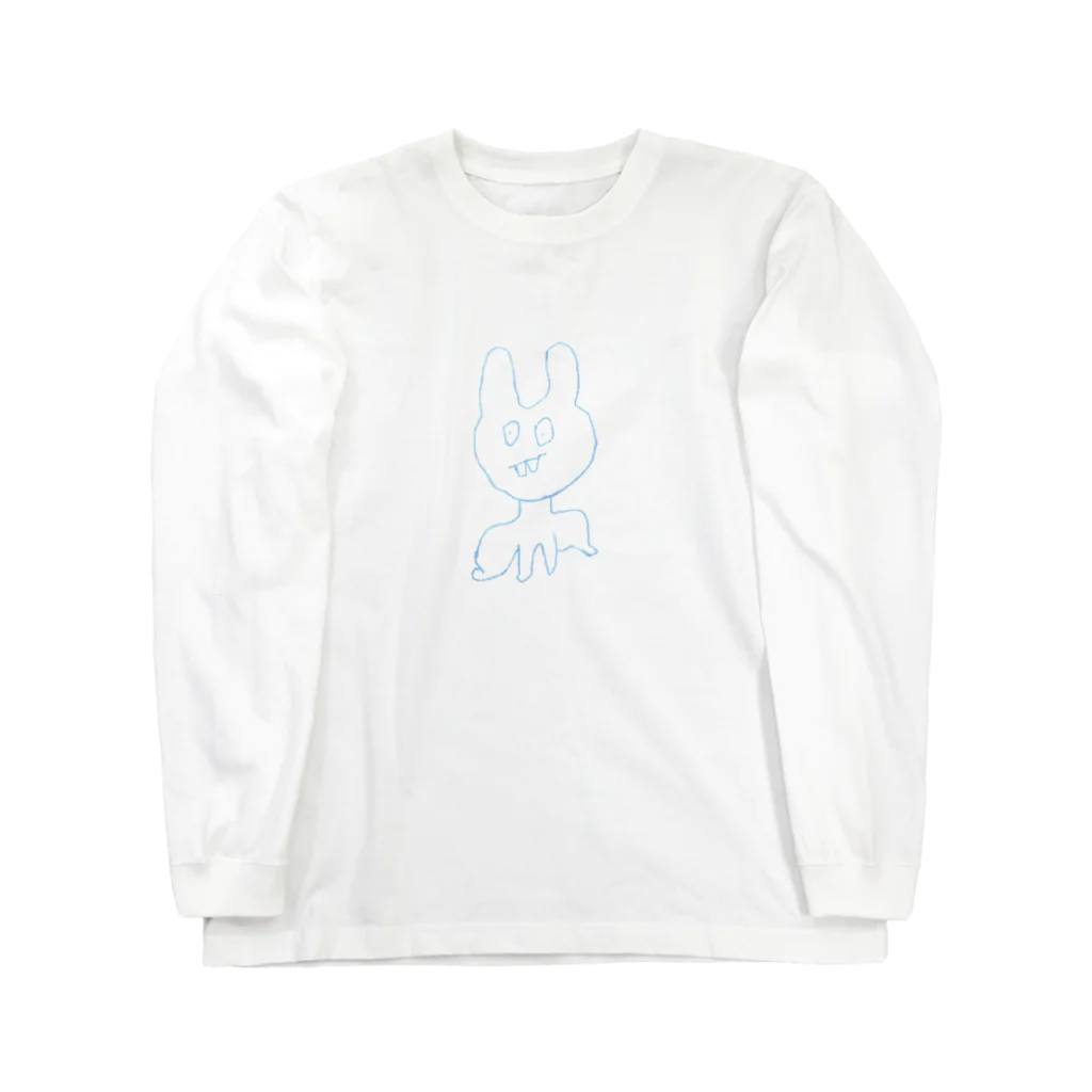 OFF SHOPのUSAGI Long Sleeve T-Shirt