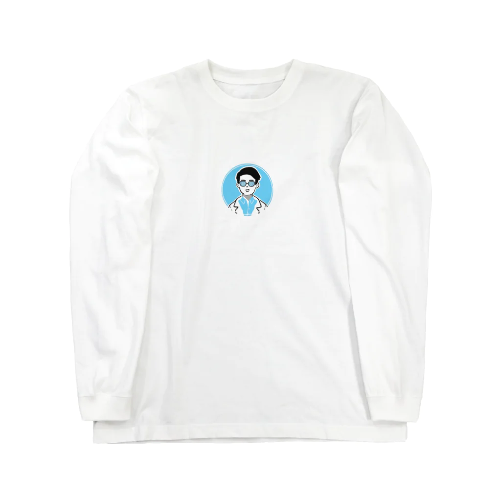 DAVONA TVのJdjd Long Sleeve T-Shirt