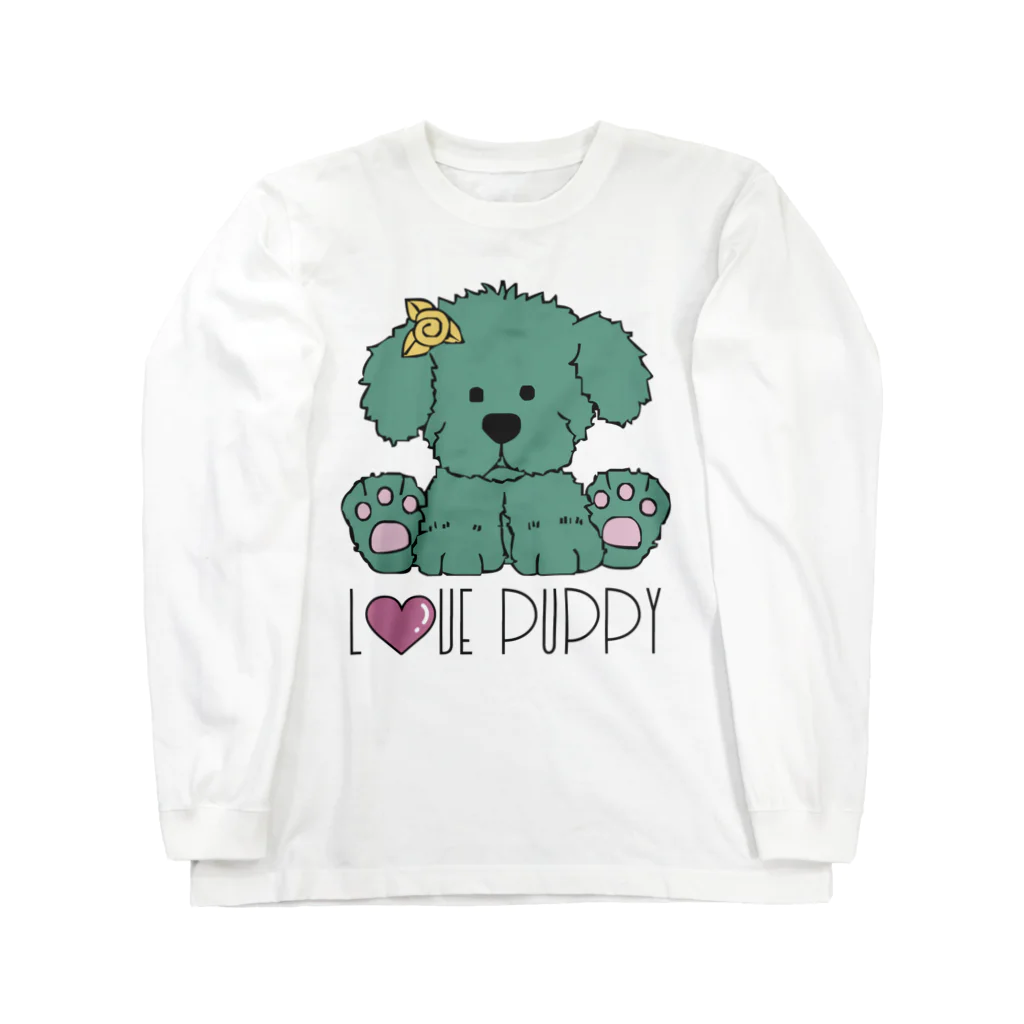 JOKERS FACTORYのPUPPY Long Sleeve T-Shirt