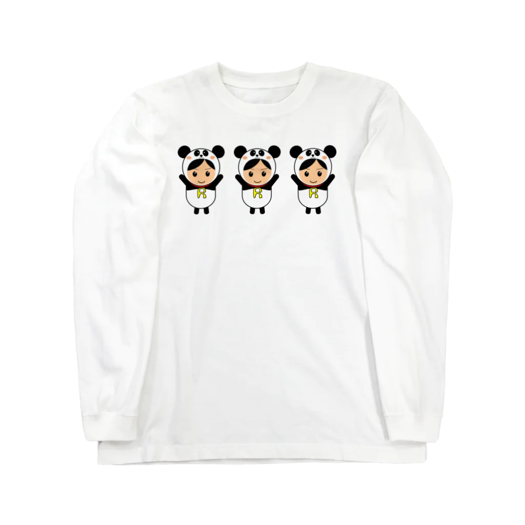 龍☆ROOMの009 Long Sleeve T-Shirt