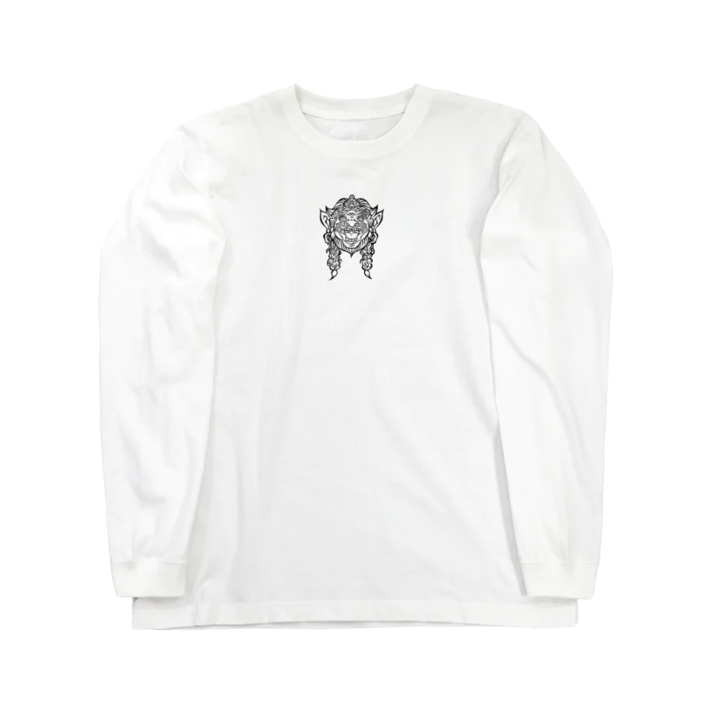 PAYZのOMGIRL Long Sleeve T-Shirt