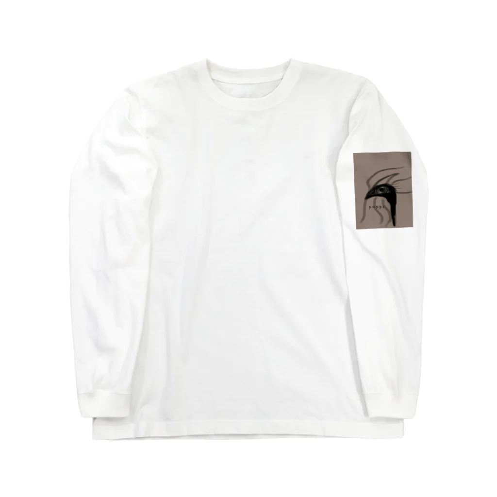 PuppeのPuppe Long Sleeve T-Shirt