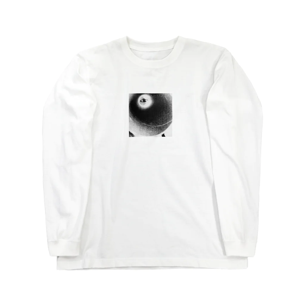 なんとな。の19 Long Sleeve T-Shirt