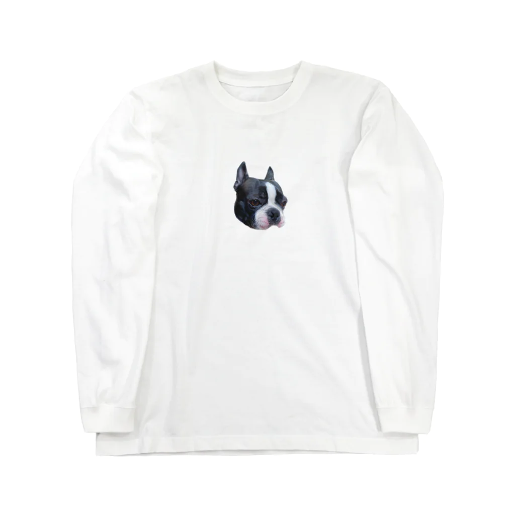 yoisoのおぴい Long Sleeve T-Shirt