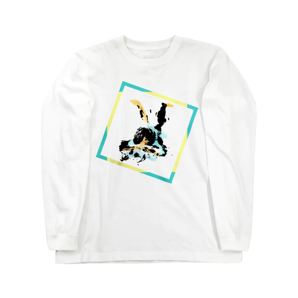 ひろのはこのオトギバナシA Long Sleeve T-Shirt