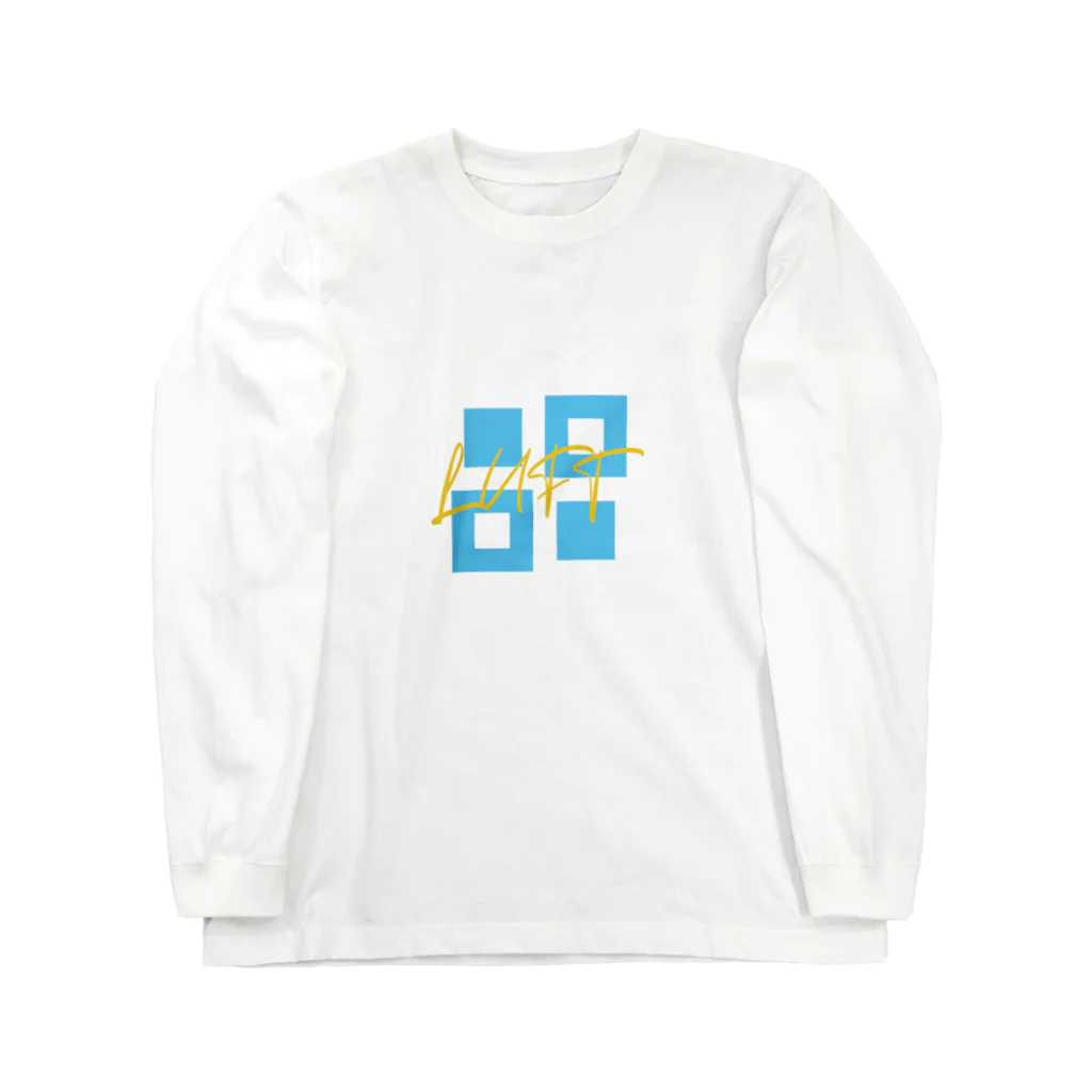 LUFT のLUFT Long Sleeve T-Shirt