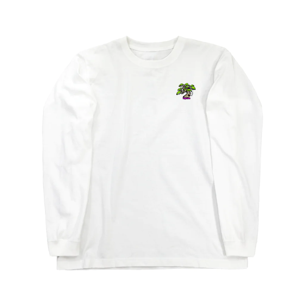 Cody のPapa loco Long Sleeve T-Shirt